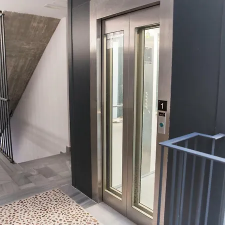 Piso Con Diseño Parras