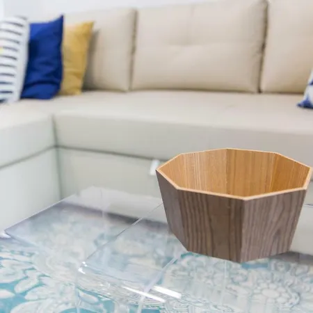 Apartamento Piso Con Diseño Parras *