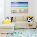 Piso Con Diseno Parras * 马拉加