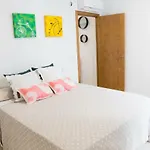 Piso Con Diseno Parras 马拉加