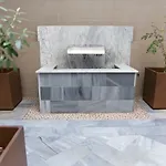 Piso Con Diseno Parras 马拉加