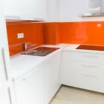 公寓 Piso Con Diseno Parras 马拉加