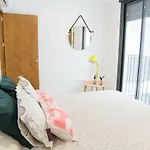 Piso Con Diseno Parras 马拉加