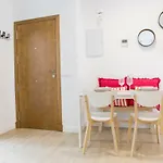 Piso Con Diseno Parras * 马拉加