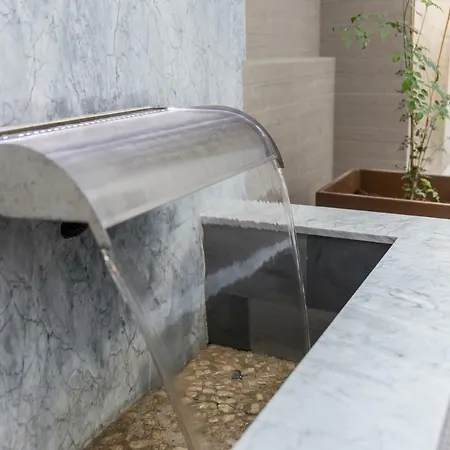 Apartmán Piso Con Diseno Parras