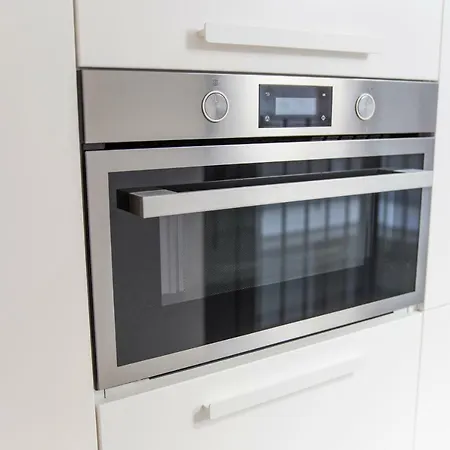 Apartment Piso Con Diseno Parras