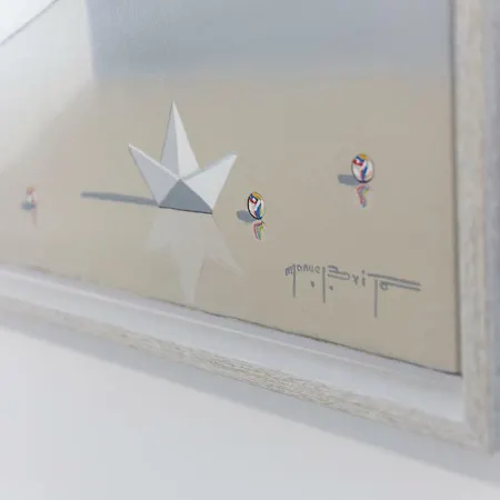 Piso Con Diseno Parras Apartmán *